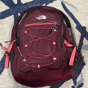 The North Face Women's Borealis Backpack